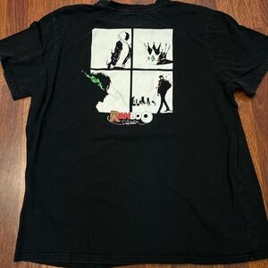 RANBOO THE BELOVED MCYT STREAMER TWITCH CHAT GAMER Tshirt Size 2XL